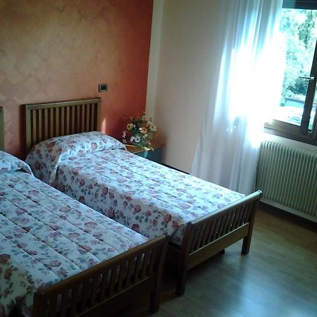 Revine Lago B&B La Palanca المظهر الخارجي الصورة