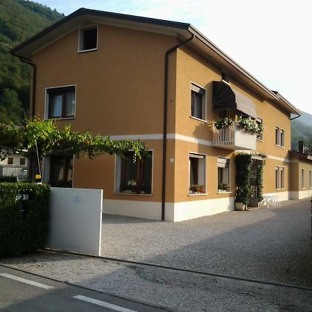 Revine Lago B&B La Palanca المظهر الخارجي الصورة