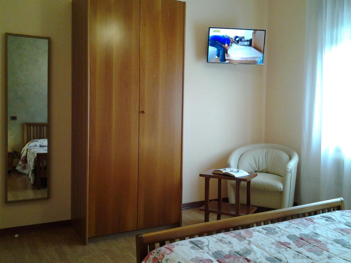 Revine Lago B&B La Palanca المظهر الخارجي الصورة