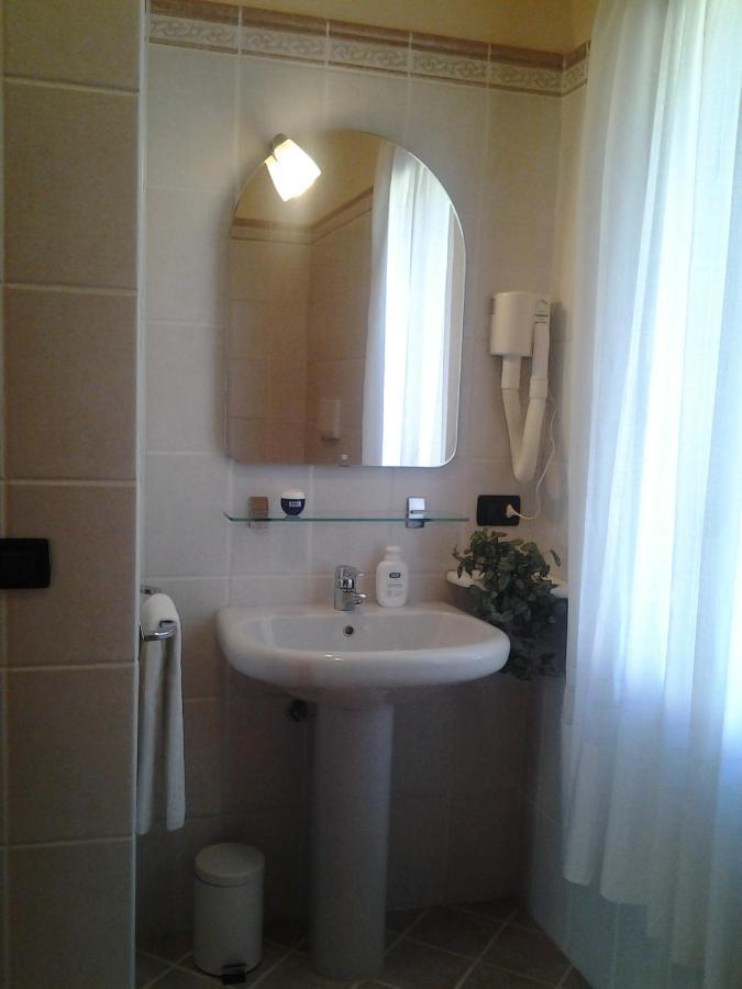 Revine Lago B&B La Palanca المظهر الخارجي الصورة