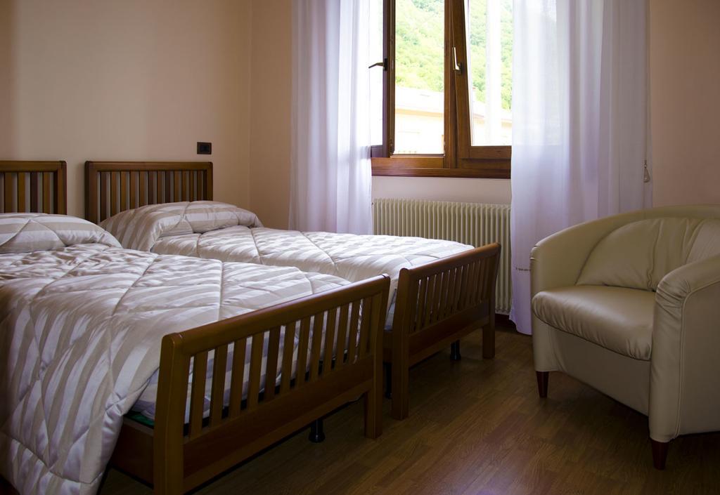 Revine Lago B&B La Palanca المظهر الخارجي الصورة