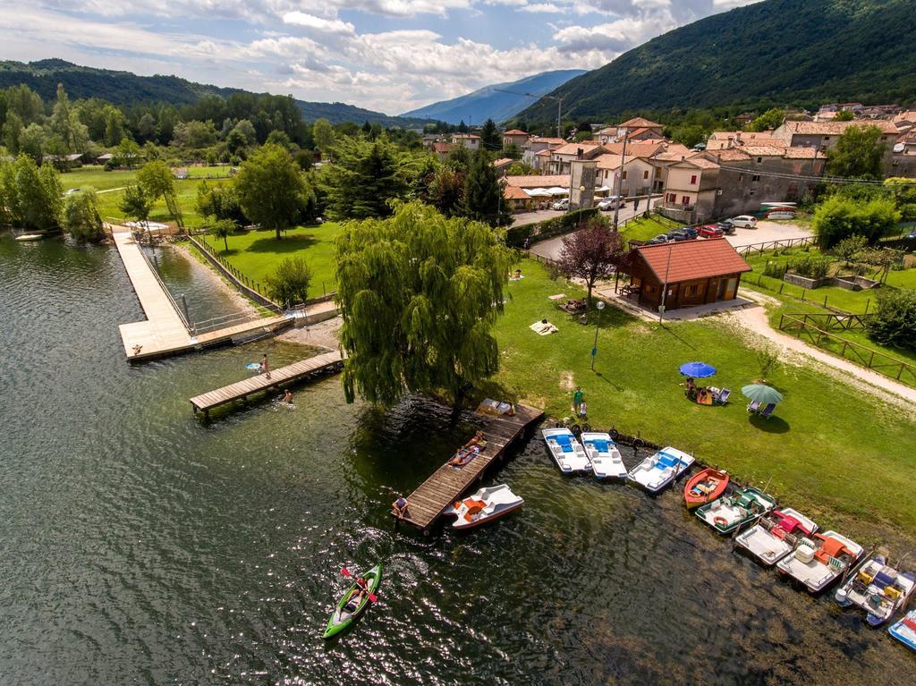 Revine Lago B&B La Palanca المظهر الخارجي الصورة
