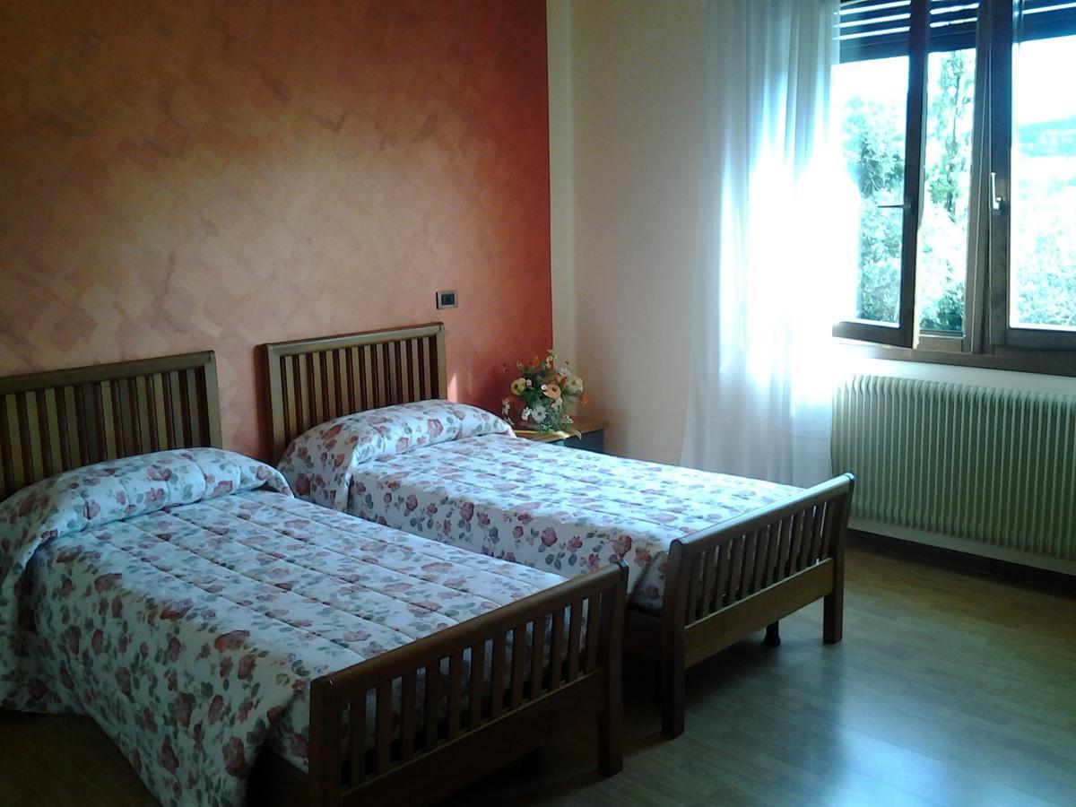 Revine Lago B&B La Palanca المظهر الخارجي الصورة