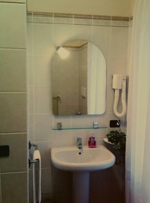Revine Lago B&B La Palanca المظهر الخارجي الصورة